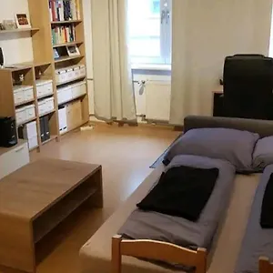 Im Zentrum Francfort-sur-le-Main