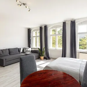  Appartement Am Fernsehturm Allemagne