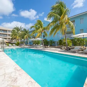 Hotel Dolphin & Wellness Curacao