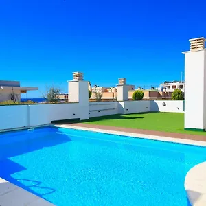 Uhc Sol I Mar Family Complex , Salou España