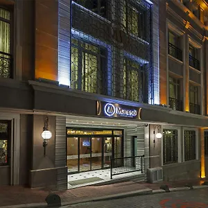 **** Hotel Manesol Boutique Galata Turquie