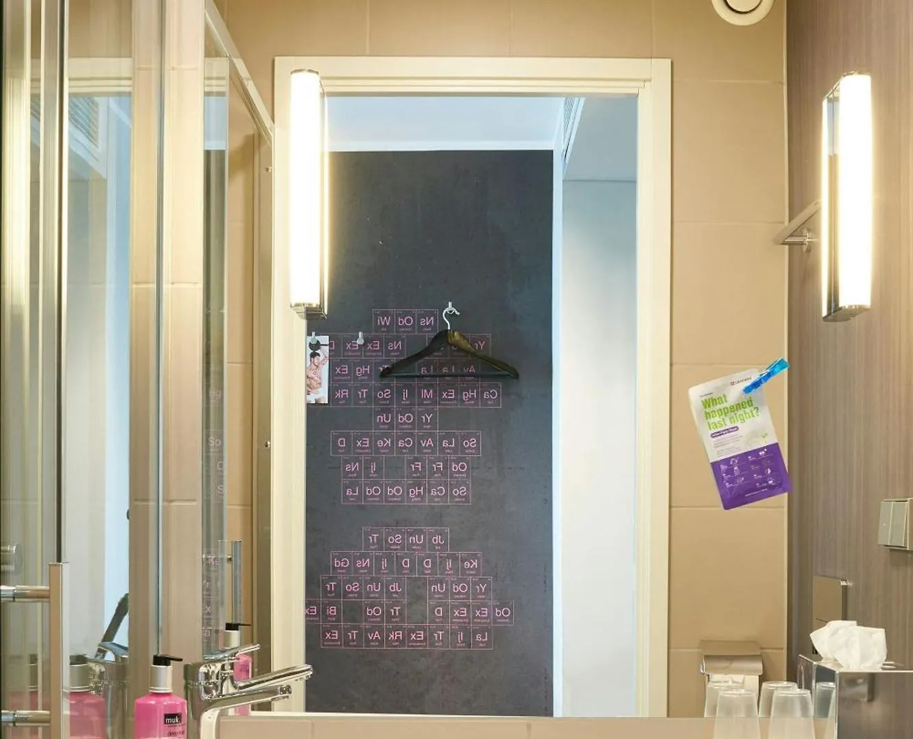 Moxy Frankfurt Airport Hotel Frankfurt am Main Germany