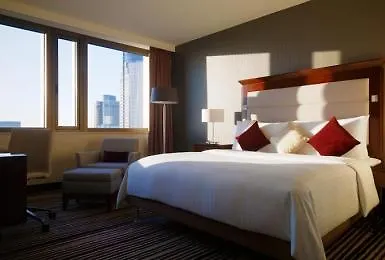 Moxy Frankfurt Airport Hotel Frankfurt am Main