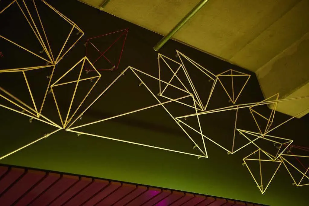 מלון פרנקפורט Moxy Frankfurt Airport